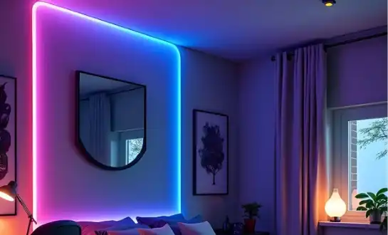 A Guide to 360 Round LED Neon Flex Strip